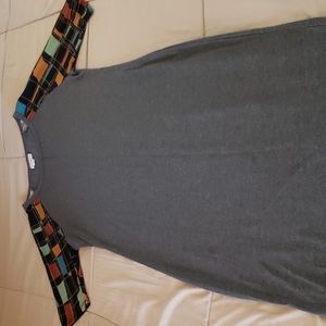 LuLaRoe Julia Dress